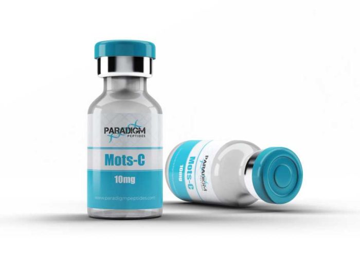MOTS-c for sale