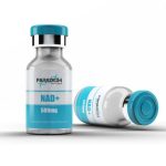 NAD+ peptide