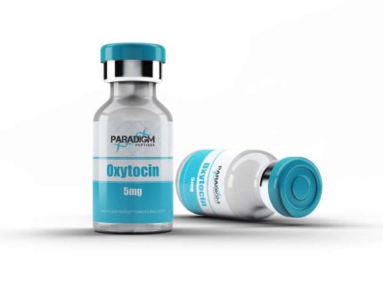 Oxytocin peptide