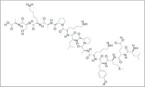peg mgf peptide