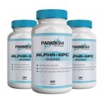 Alpha GPC supplement
