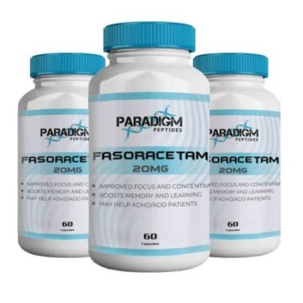 Fasoracetam