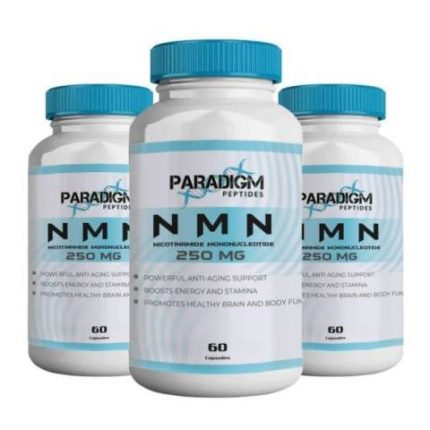 NMN supplement