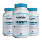 Noopept capsules