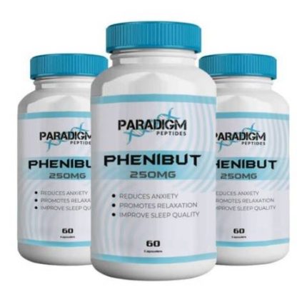 Buy Phenibut