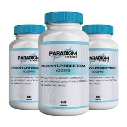 Phenylpiracetam For Sale