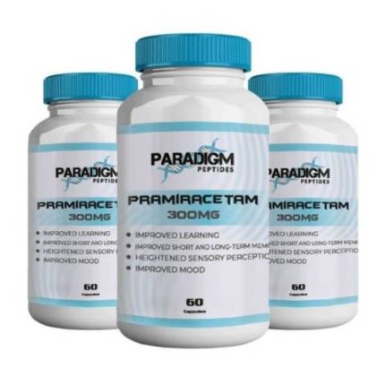 Pramiracetam for sale