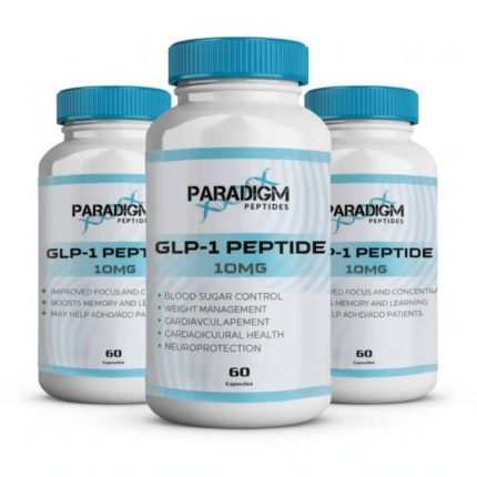 glp-1 peptide