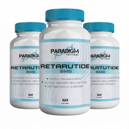 Retatrutide