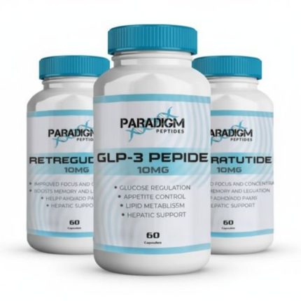 Glp-3 peptide